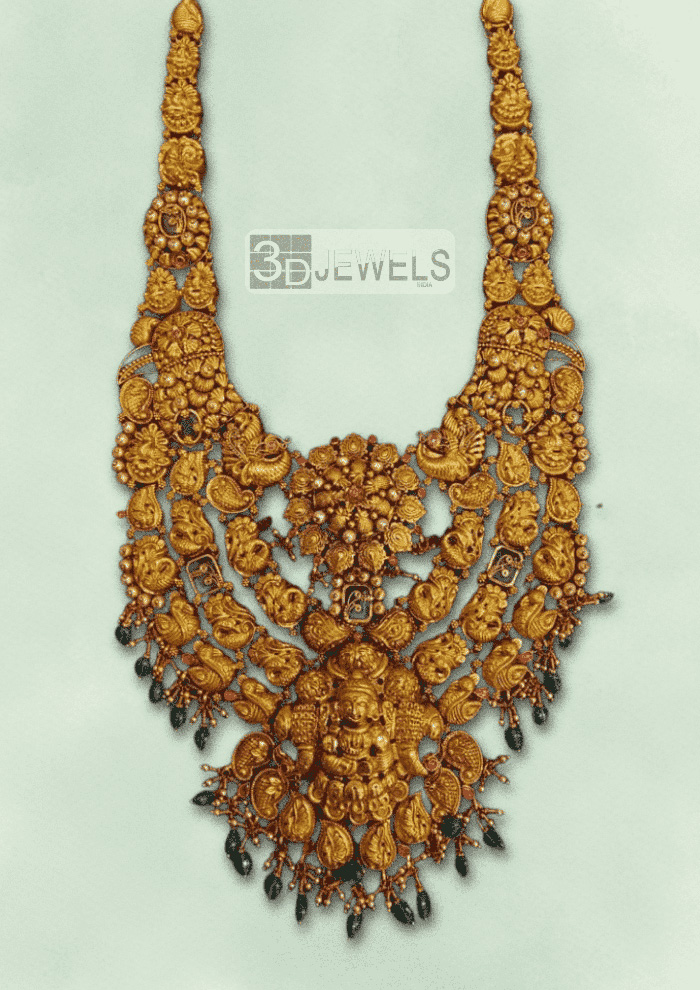 Buy Gold Jewellery Online