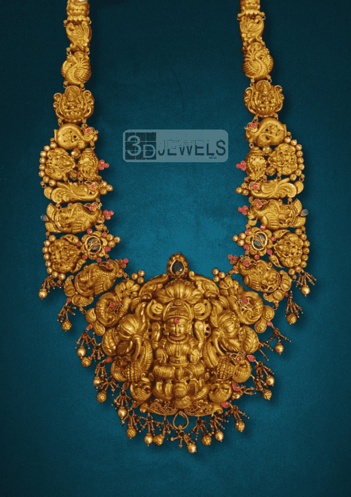 Buy Gold Jewellery Design Online