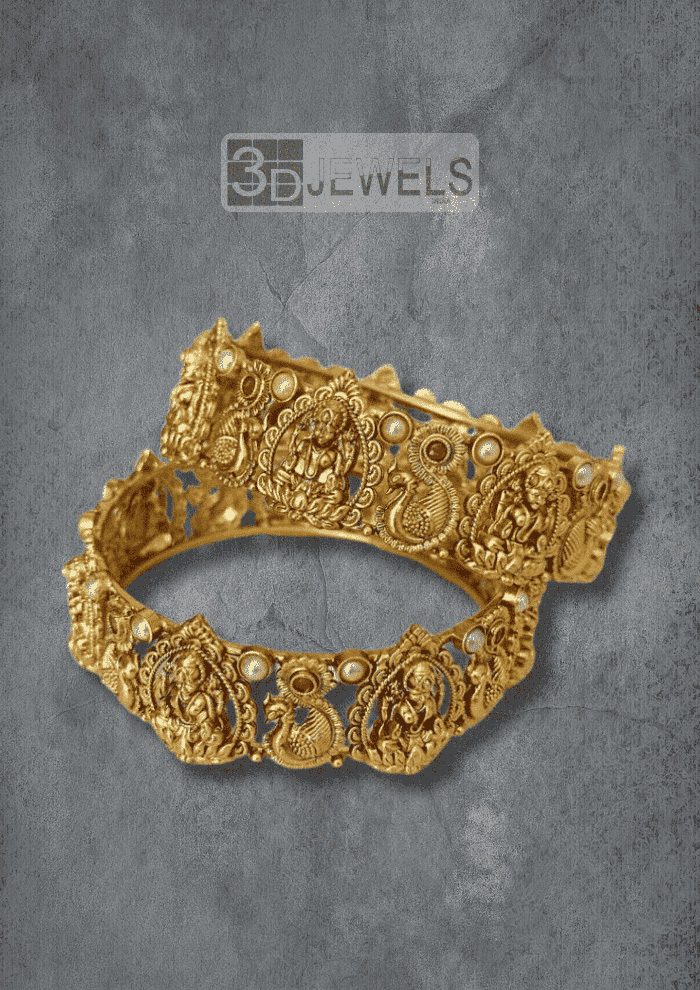Jewellery ECommerce Website Development