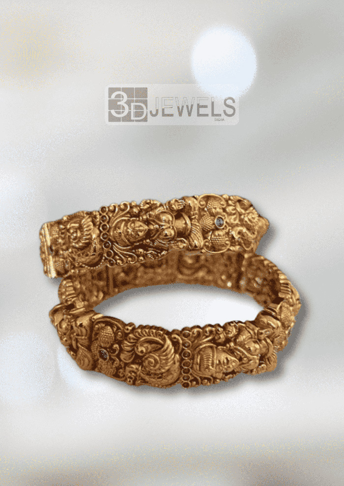 Jewellery ECommerce Website
