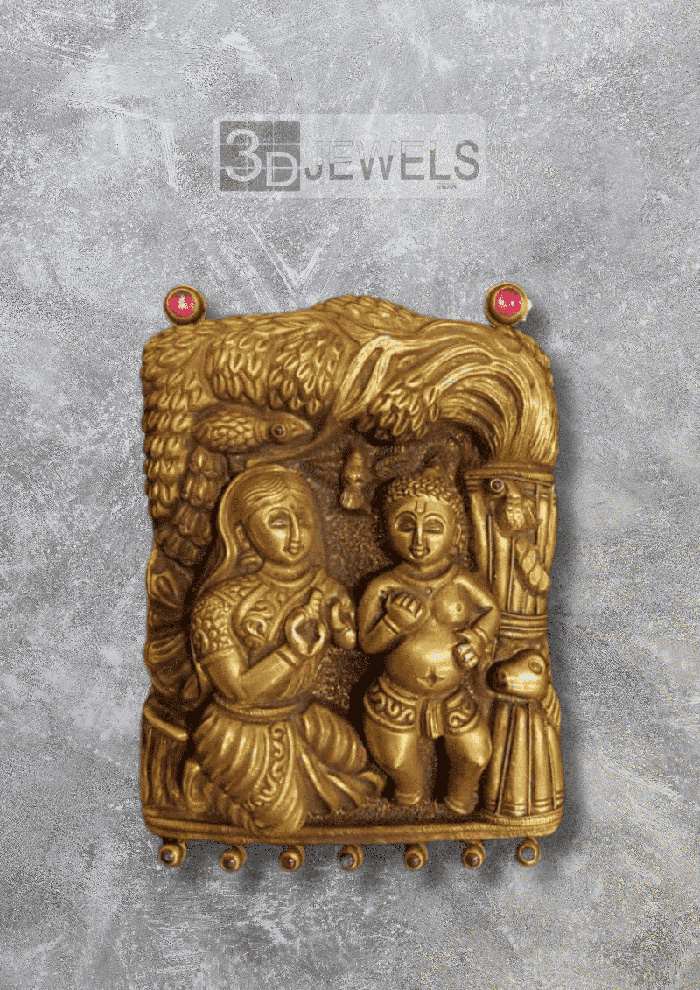 Ready ECommerce Website For Jewellery