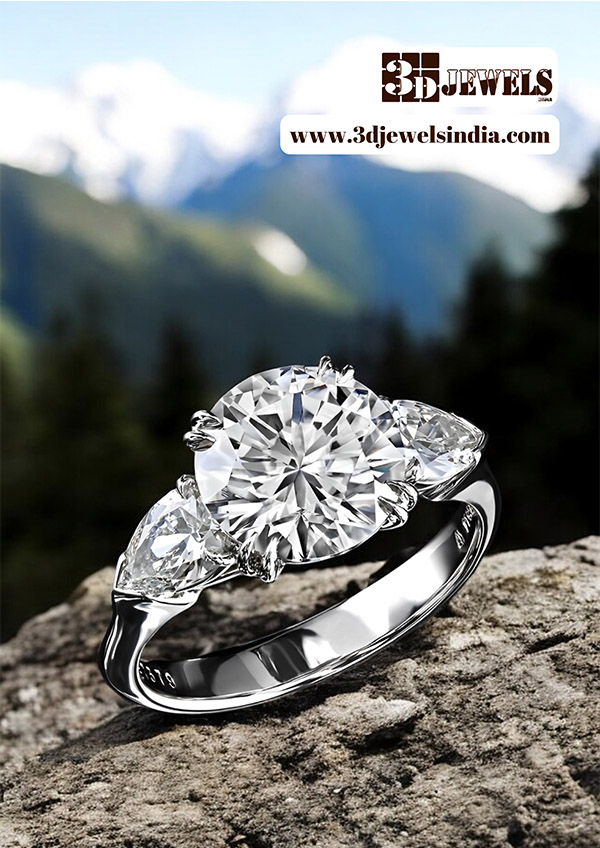 Jewellery ECommerce Website Development