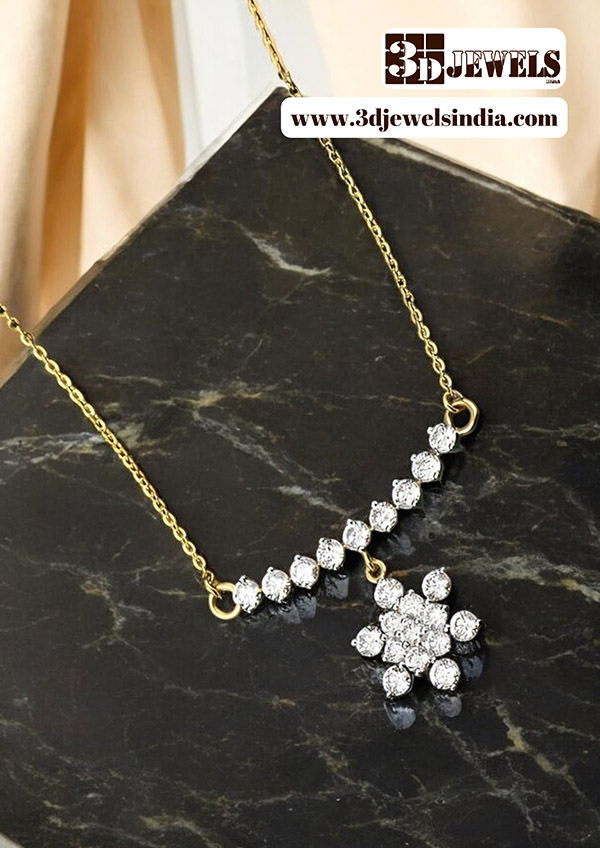 Jewellery ECommerce Website