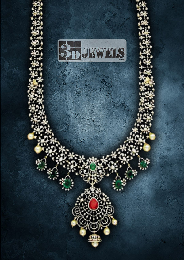 Buy Diamond Jewellery Design Online