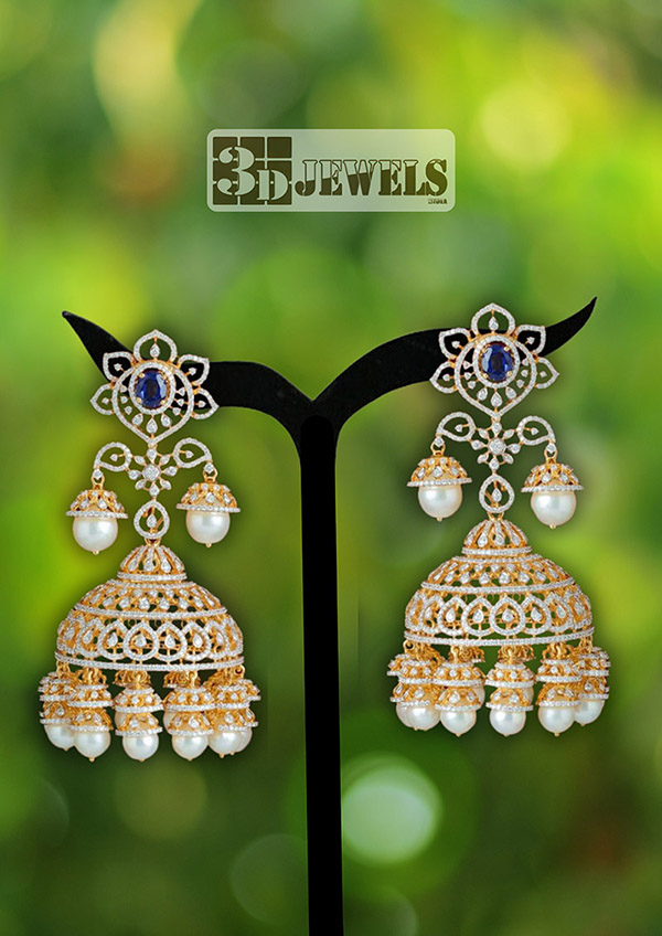 Buy Diamond Jewellery Online