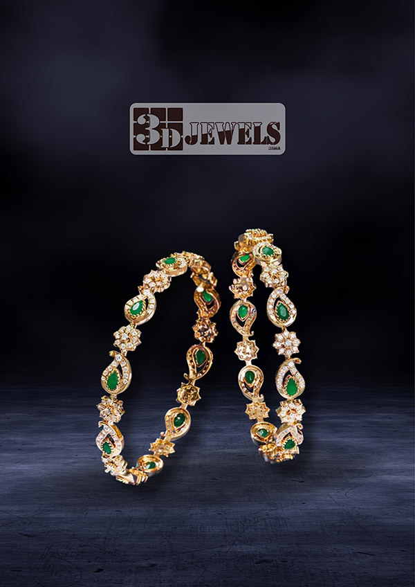 Jewellery ECommerce Website Designers