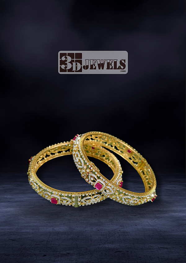 Jewellery ECommerce Website Development