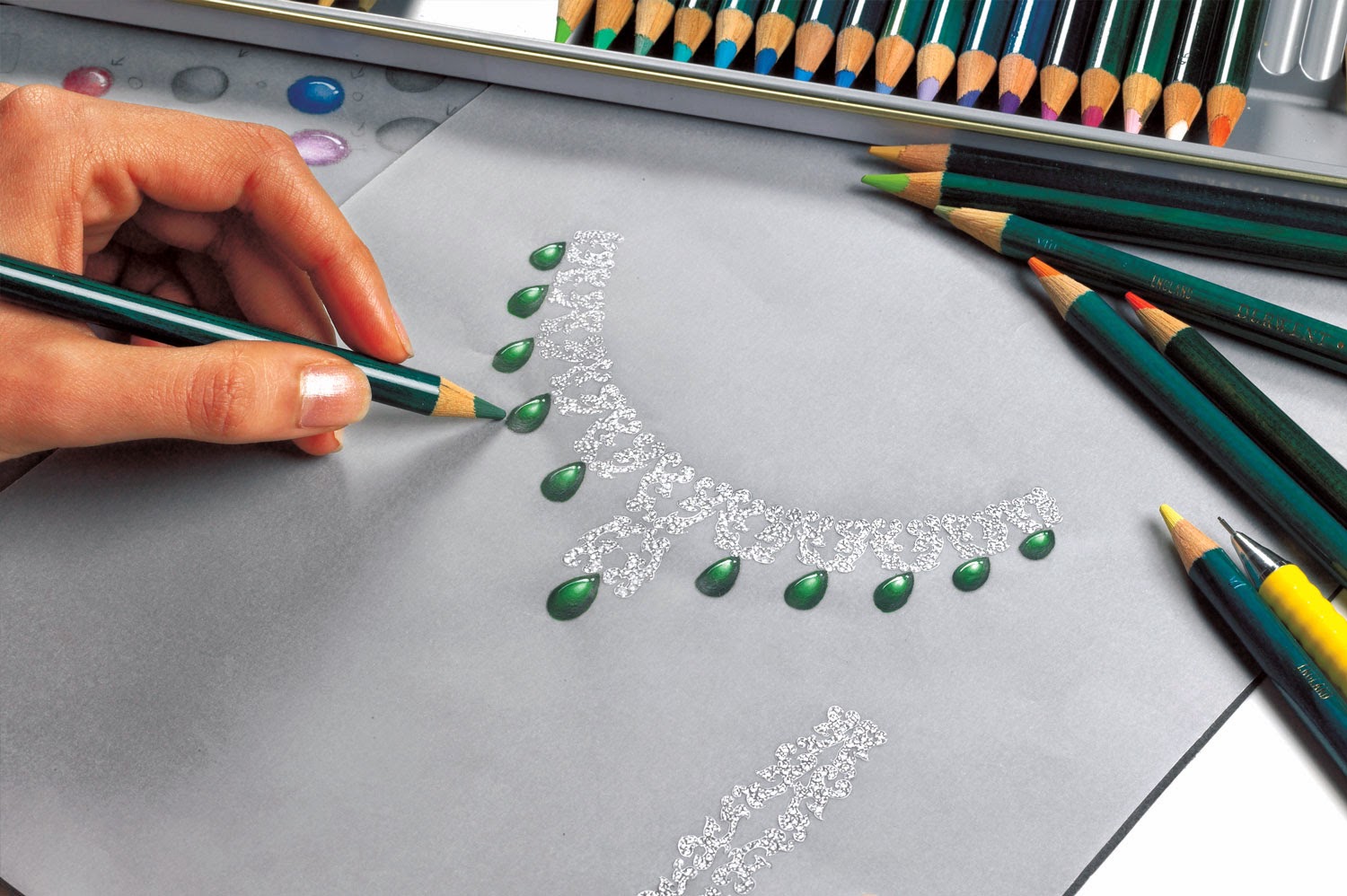 Jewellery ECommerce Website Designers