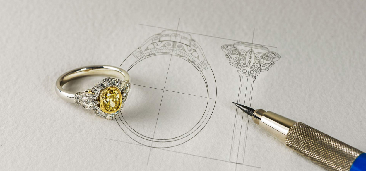 Jewellery ECommerce Website Development