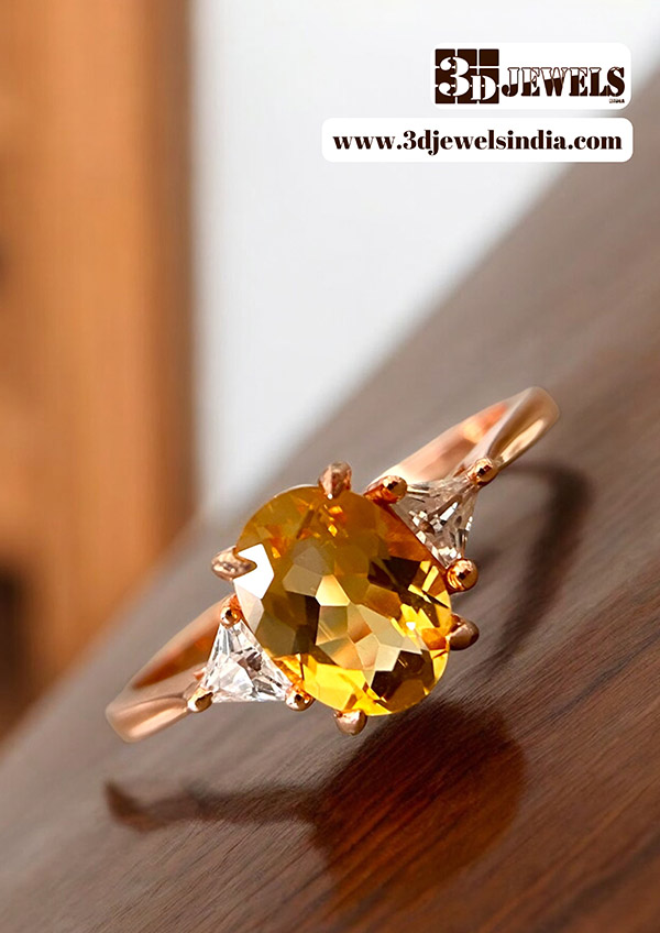 Jewellery ECommerce Website