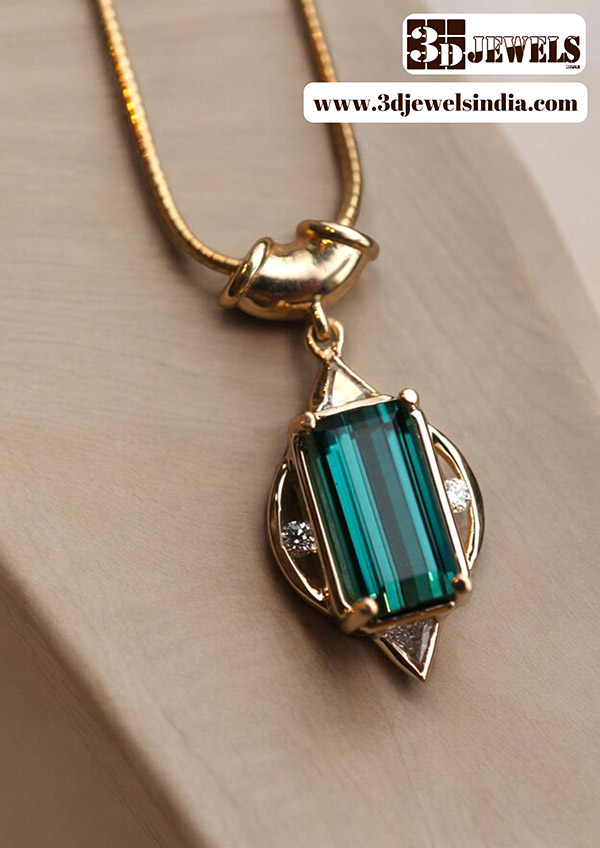 Jewellery ECommerce Website