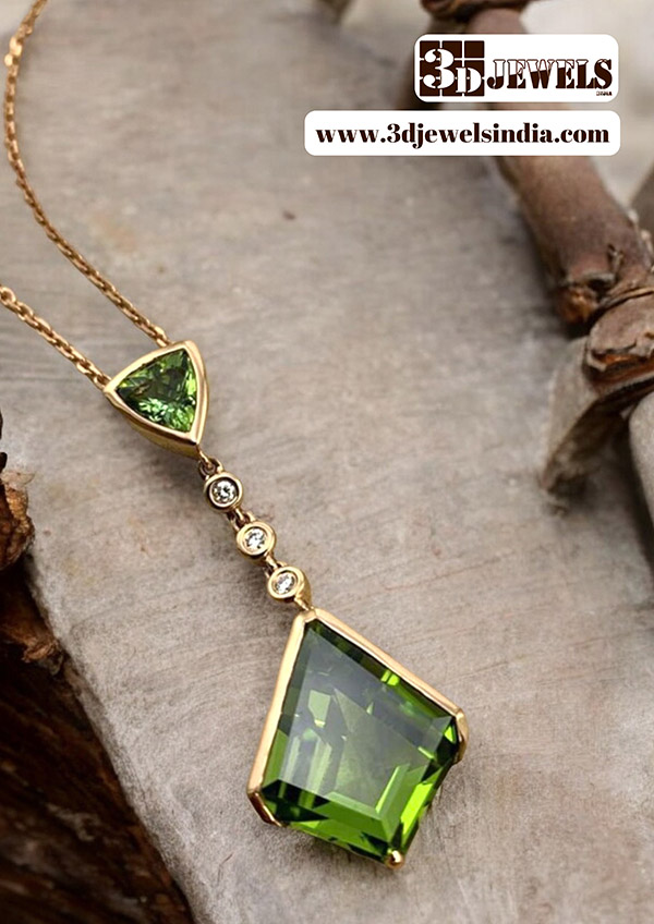 Jewellery ECommerce Website