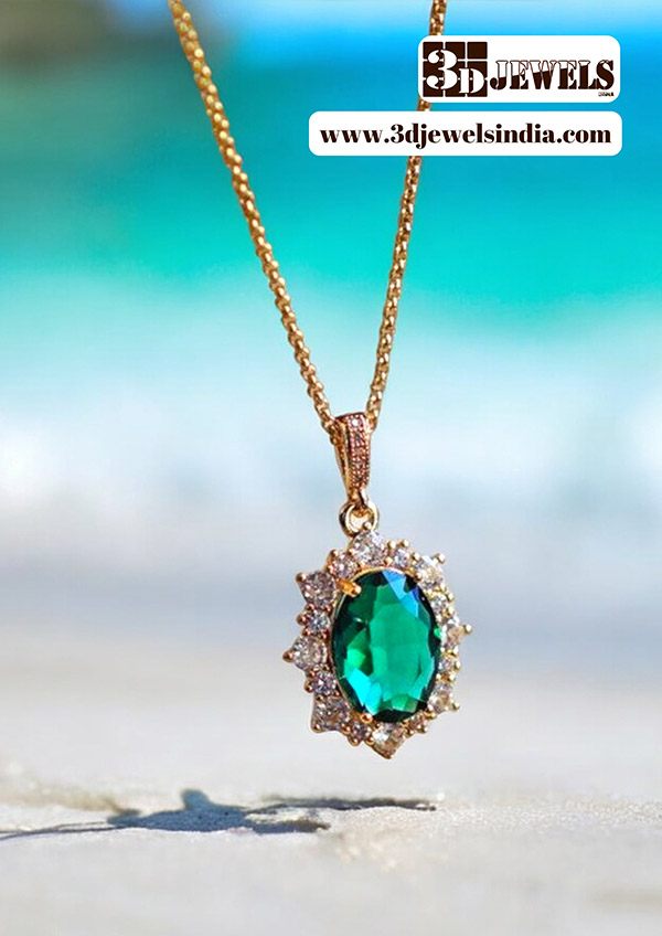 Jewellery ECommerce Website