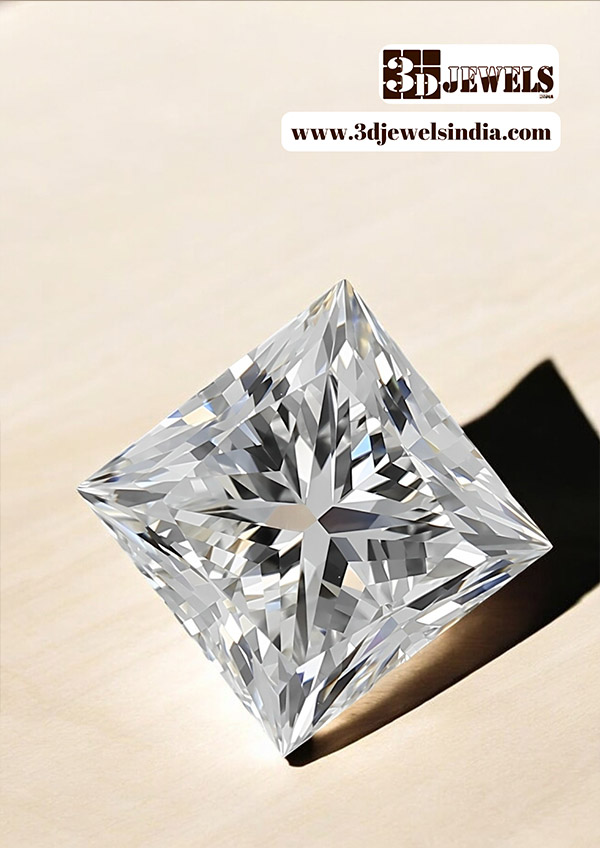 Buy Loose Diamond online