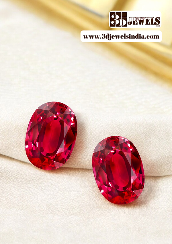 Buy Loose gemstone online
