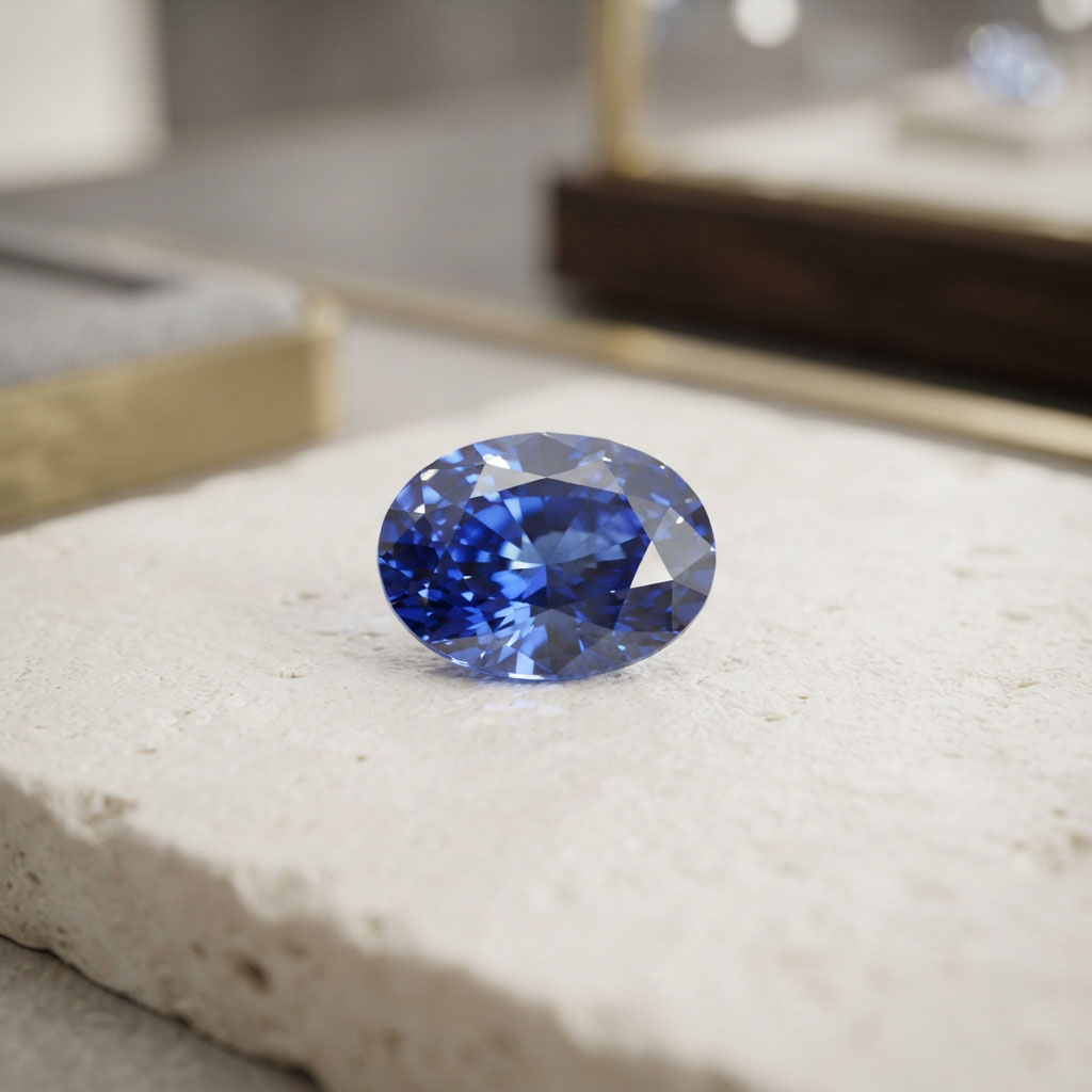 Buy Loose Gemstone Online
